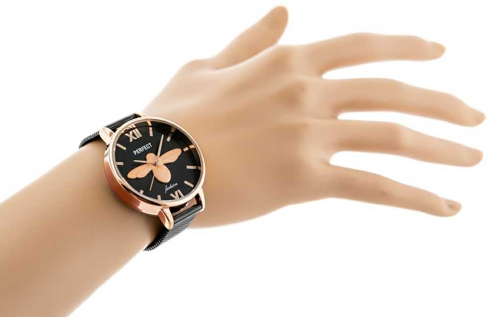 Išmanusis laikrodis UNISEX Jordan Kerr Active - juodas (sj002b) Jutiklinis ekranas IPS