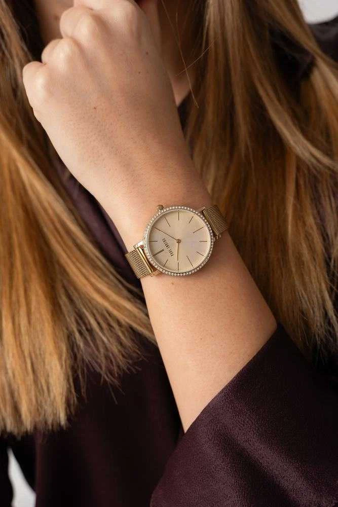 Išmanusis laikrodis UNISEX PACIFIC 27-7 - Slėgio matuoklis (sy022e)