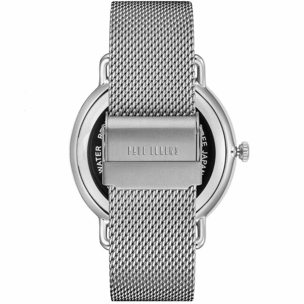 Išmanusis laikrodis UNISEX GRAVITY GT1-7 PRO - BLUETOOTH CONNECTIONS, ADDITIONAL PASSAGE (sg027g)