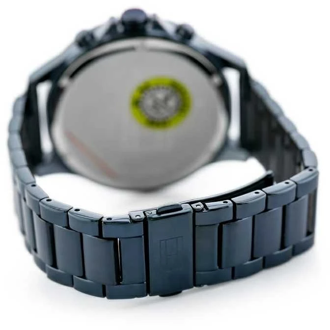 Išmanusis laikrodis UNISEX GRAVITY GT12-3 - BLUETOOTH CONNECTIONS, ADDITIONAL PASSAGE (sg035c)