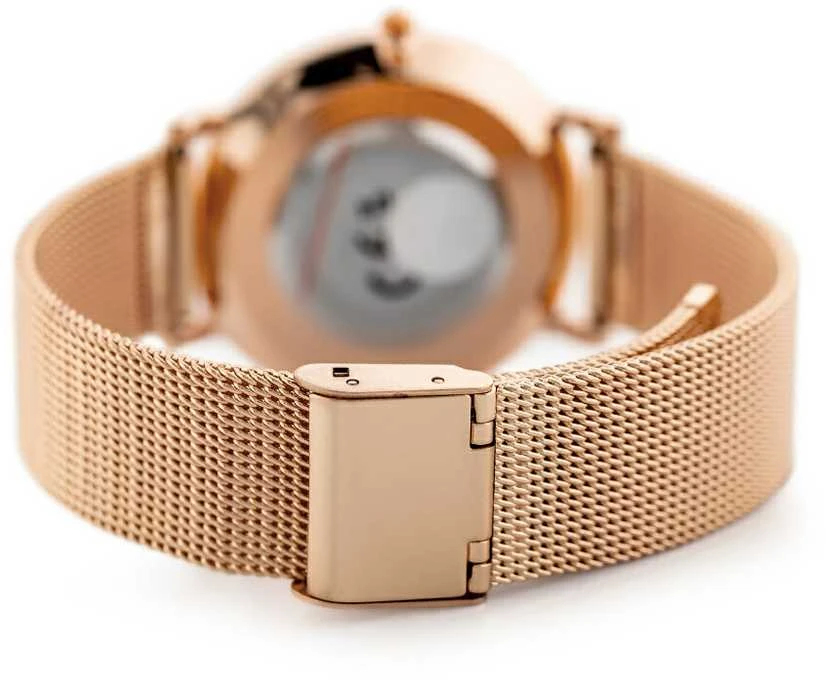 Išmanusis laikrodis UNISEX GRAVITY GT12-5 - BLUETOOTH CONNECTIONS, ADDITIONAL PASSAGE (sg035e)