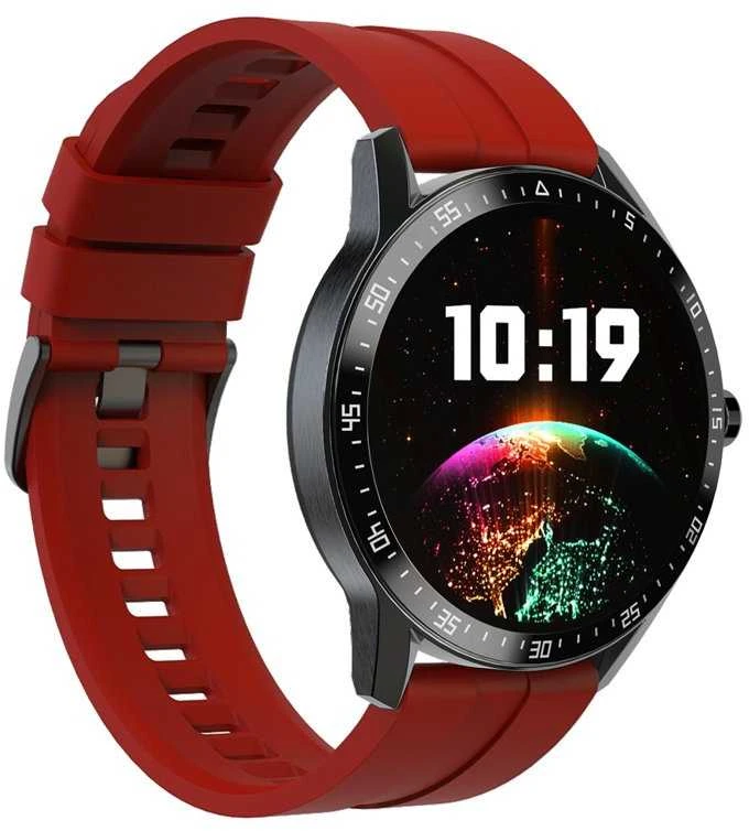 Išmanusis laikrodis UNISEX GRAVITY GT12-7 - BLUETOOTH CONNECTIONS, ADDITIONAL PASSAGE (sg035g)