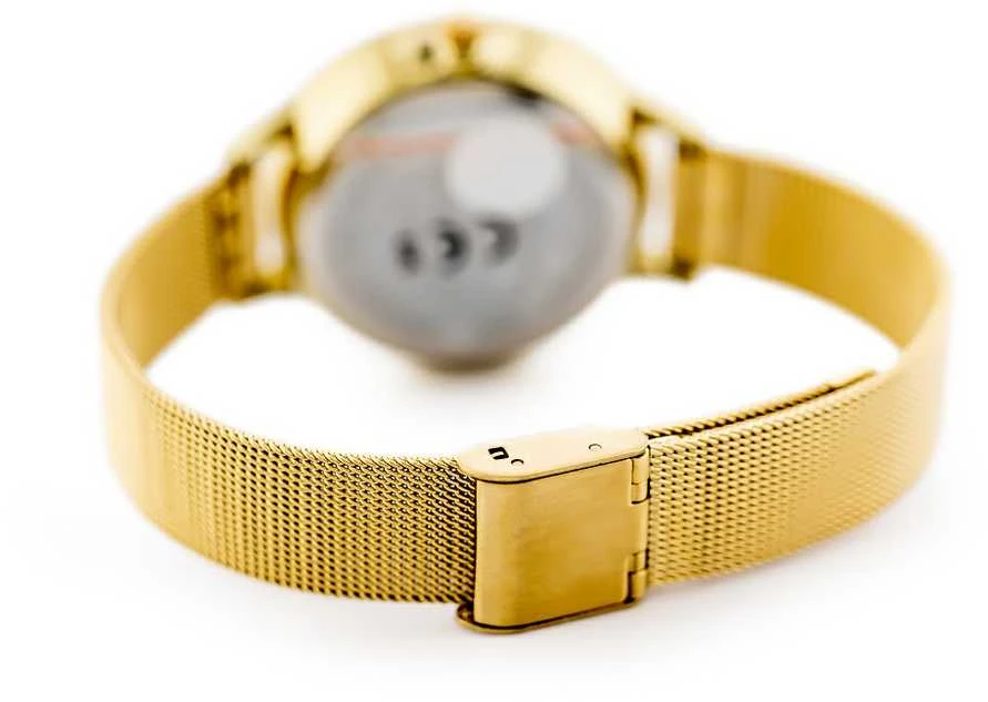 Išmanusis laikrodis UNISEX GRAVITY GT15-11 - BLUETOOTH CONNECTIONS, ADDITIONAL PASSAGE (sg029k)
