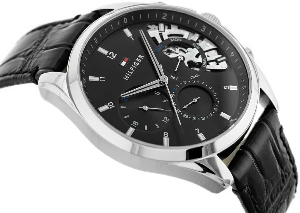 Išmanusis laikrodis UNISEX GRAVITY GT15-11 - BLUETOOTH CONNECTIONS, ADDITIONAL PASSAGE (sg029k)