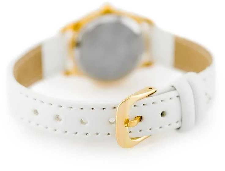 Išmanusis laikrodis UNISEX GRAVITY GT15-11 - BLUETOOTH CONNECTIONS, ADDITIONAL PASSAGE (sg029k)