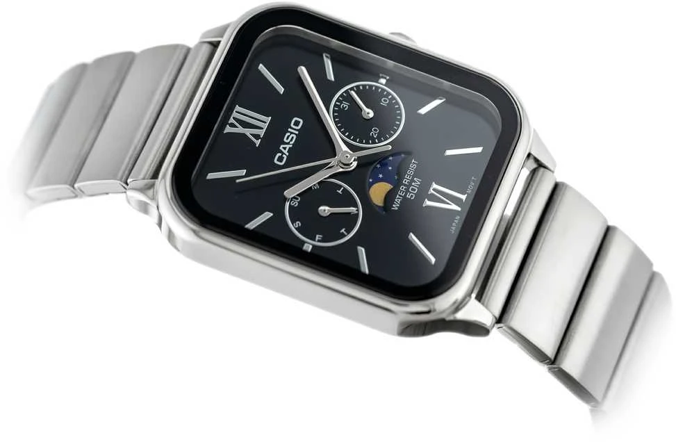 Išmanusis laikrodis UNISEX GRAVITY GT15-3 - BLUETOOTH CONNECTIONS, ADDITIONAL PASSAGE (sg029c)
