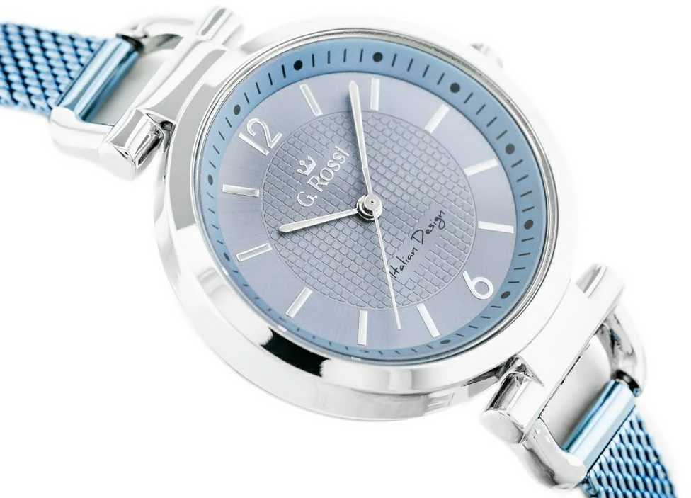 Išmanusis laikrodis UNISEX GRAVITY GT28-9 - ROZMOWY BLUETOOTH, DODATKOWY PASEK (sg037i)