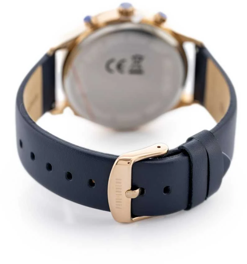 Išmanusis laikrodis UNISEX PACIFIC 27-8 - slėgio matuoklis (sy022f)