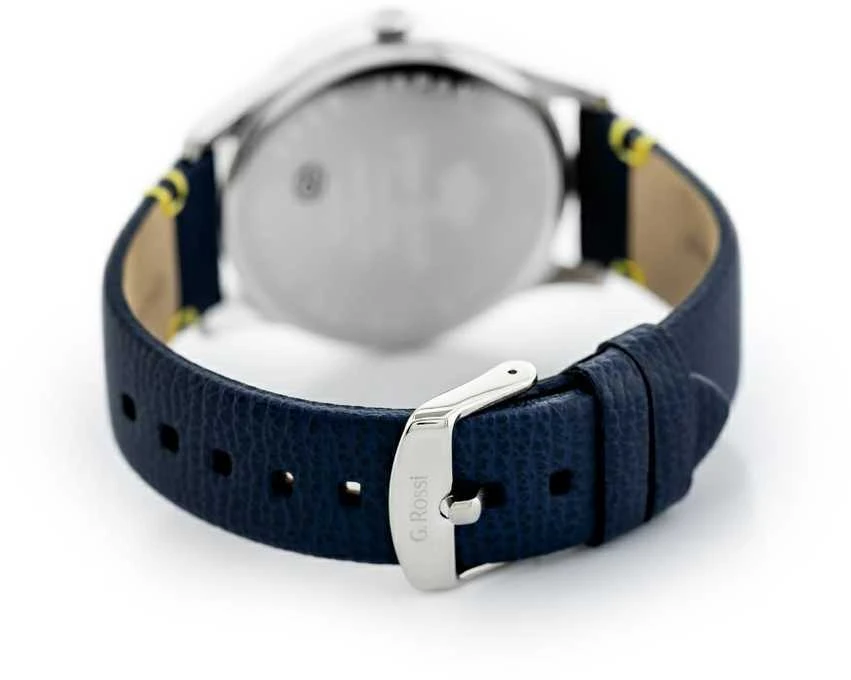 Išmanusis laikrodis UNISEX PACIFIC 27-8 - slėgio matuoklis (sy022f)