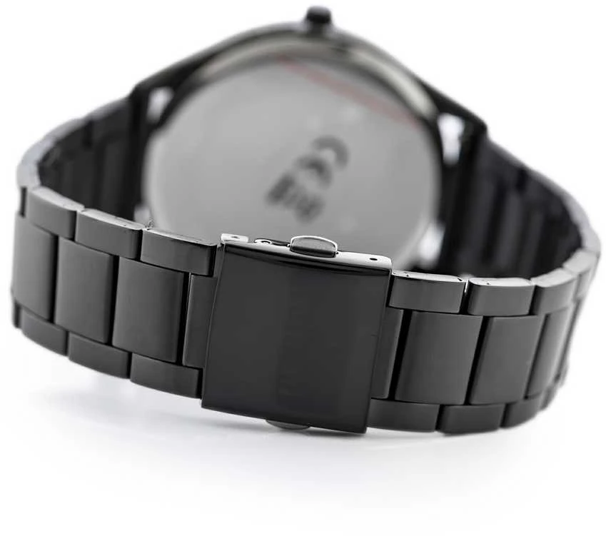 Išmanusis laikrodis UNISEX PACIFIC 27-8 - slėgio matuoklis (sy022f)