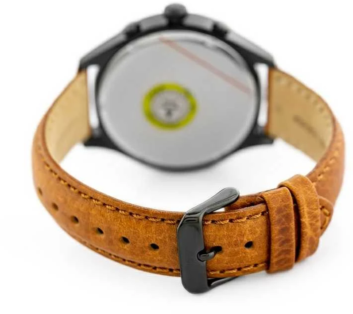 Išmanusis laikrodis MEN'S GRAVITY GT13-1 - ADDITIONAL BELT (sg028a)