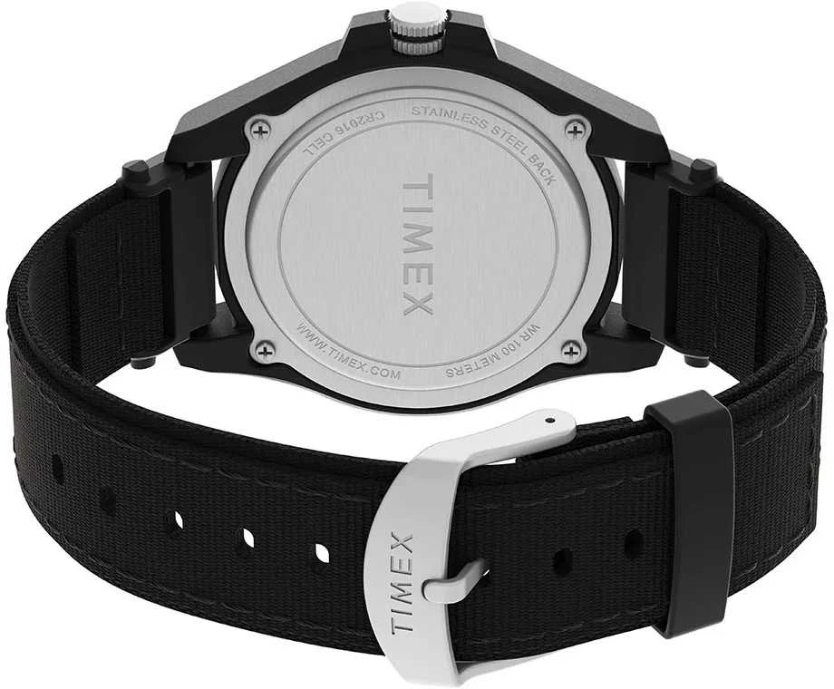 Išmanusis laikrodis MEN'S GRAVITY GT13-2 - ADDITIONAL BELT (sg028b)