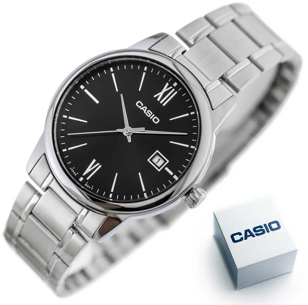Išmanusis laikrodis MEN'S GRAVITY GT23-3 - TIMER, ADDITIONAL BELT (sg031c)