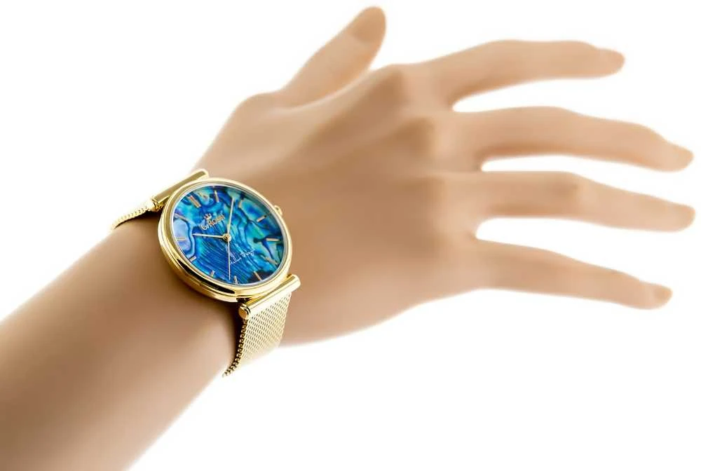 Išmanusis laikrodis MEN'S GRAVITY GT23-5 - TIMER, ADDITIONAL BELT (sg031e)