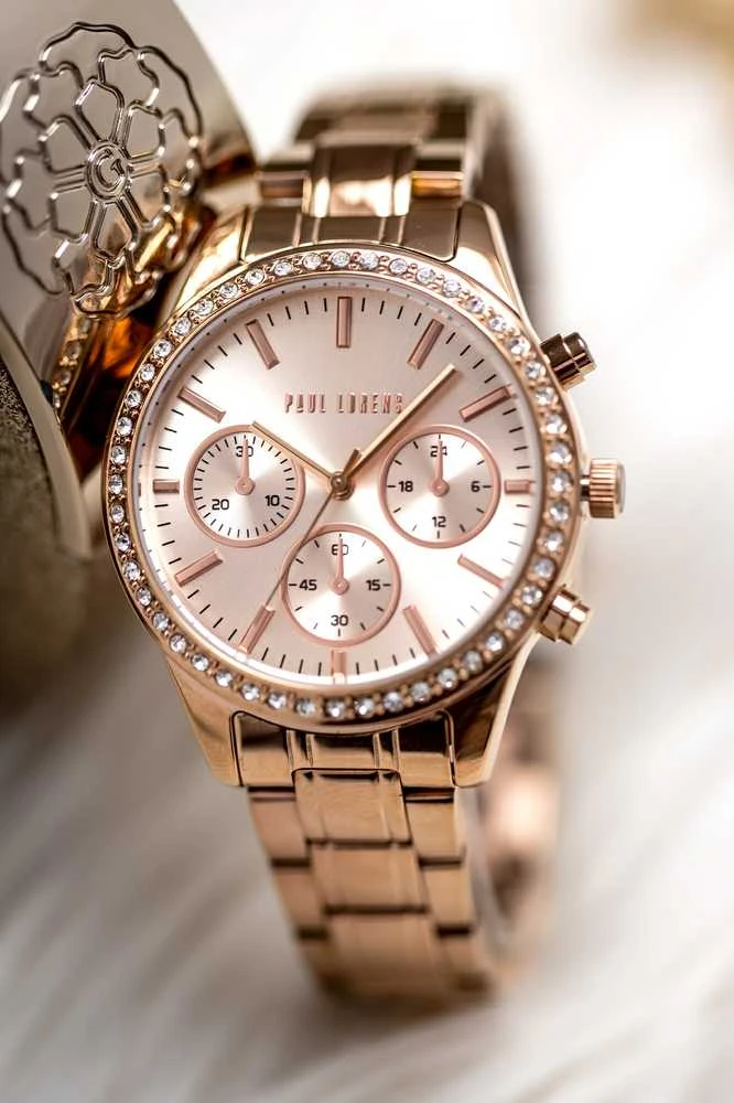 Išmanusis laikrodis MEN'S GRAVITY GT23-5 - TIMER, ADDITIONAL BELT (sg031e)