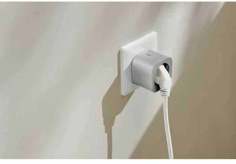 Išmanusis kištukas „EcoFlow“