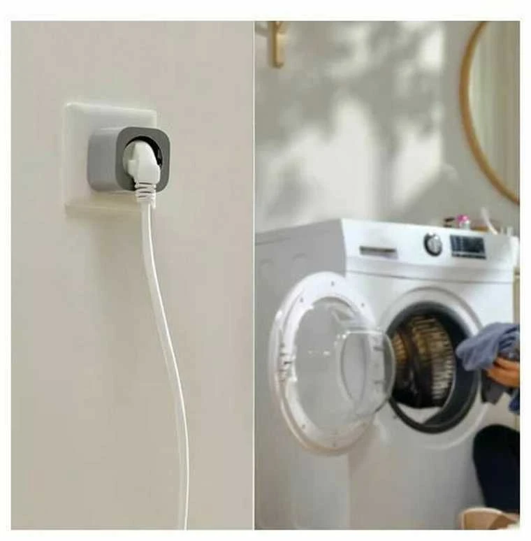 Išmanusis kištukas „EcoFlow“