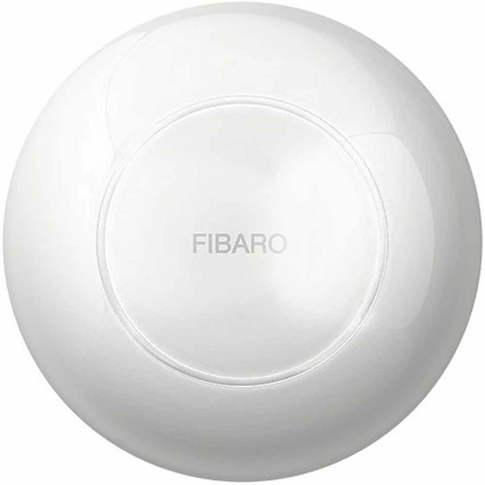 Fibaro | Radiatoriaus termostato galvutė | Z-Wave | Baltas