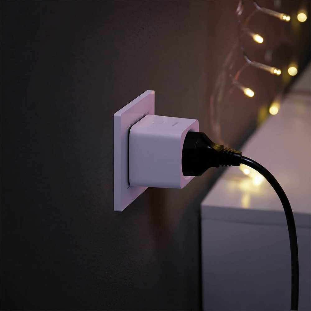 „Philips Hue Smart Plug“.