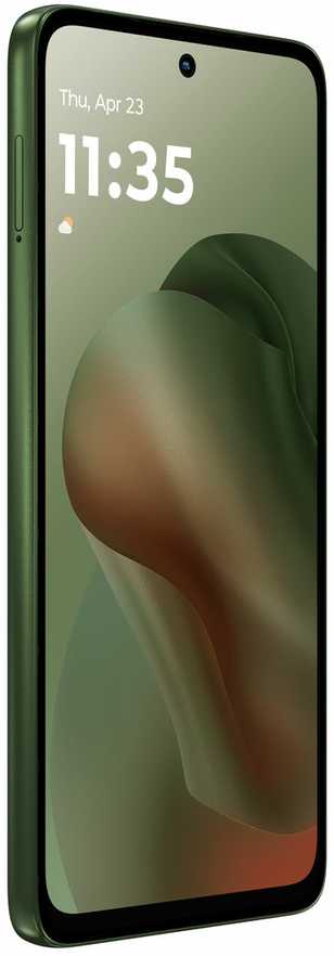 Motorola Moto g56 5G 8 GB 256 GB Dill
