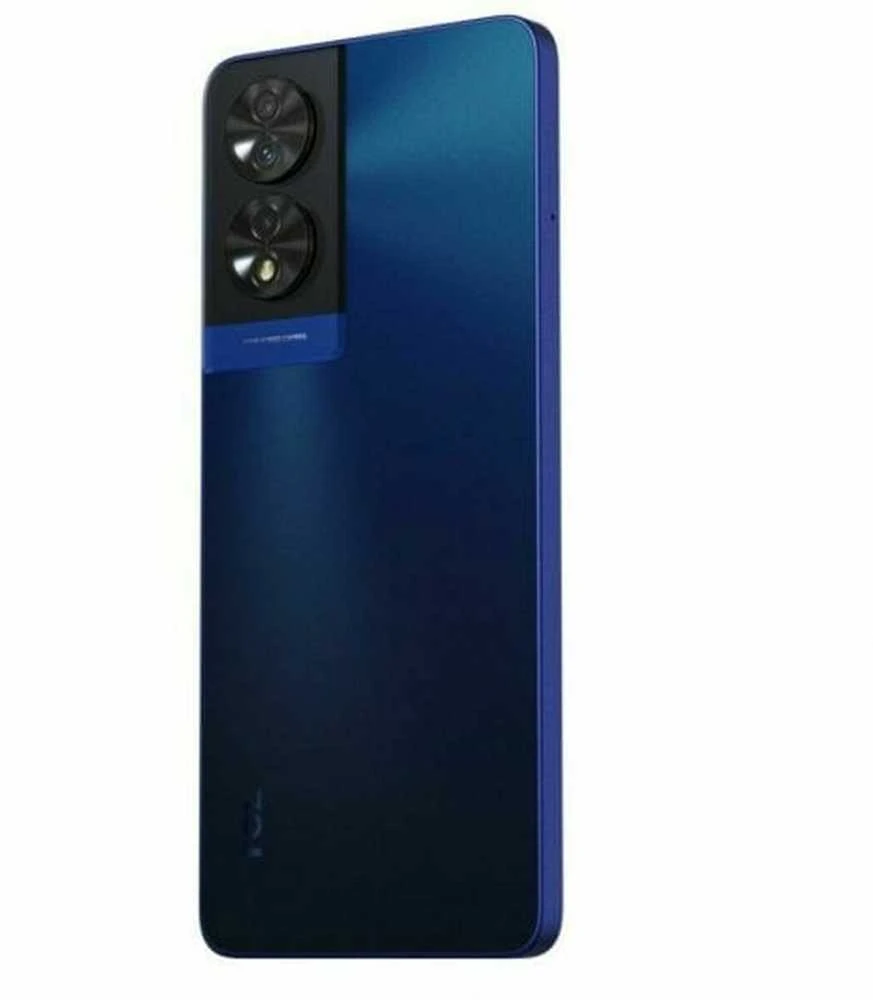 TCL 40 NXTPAPER Midnight mėlynas