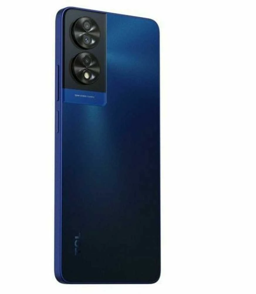 TCL 40 NXTPAPER Midnight mėlynas