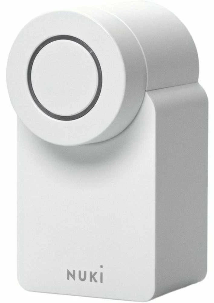 NUKI Smart Lock GO išmanioji durų spyna