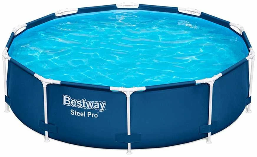 Bestway Steel Pro Baseinas, 305x76cm