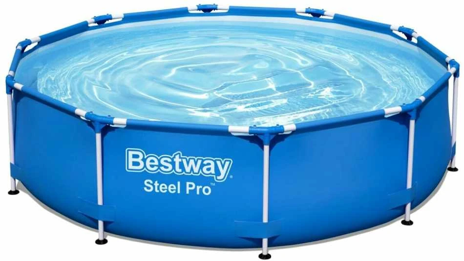 Bestway Steel Pro Baseinas, 305x76cm