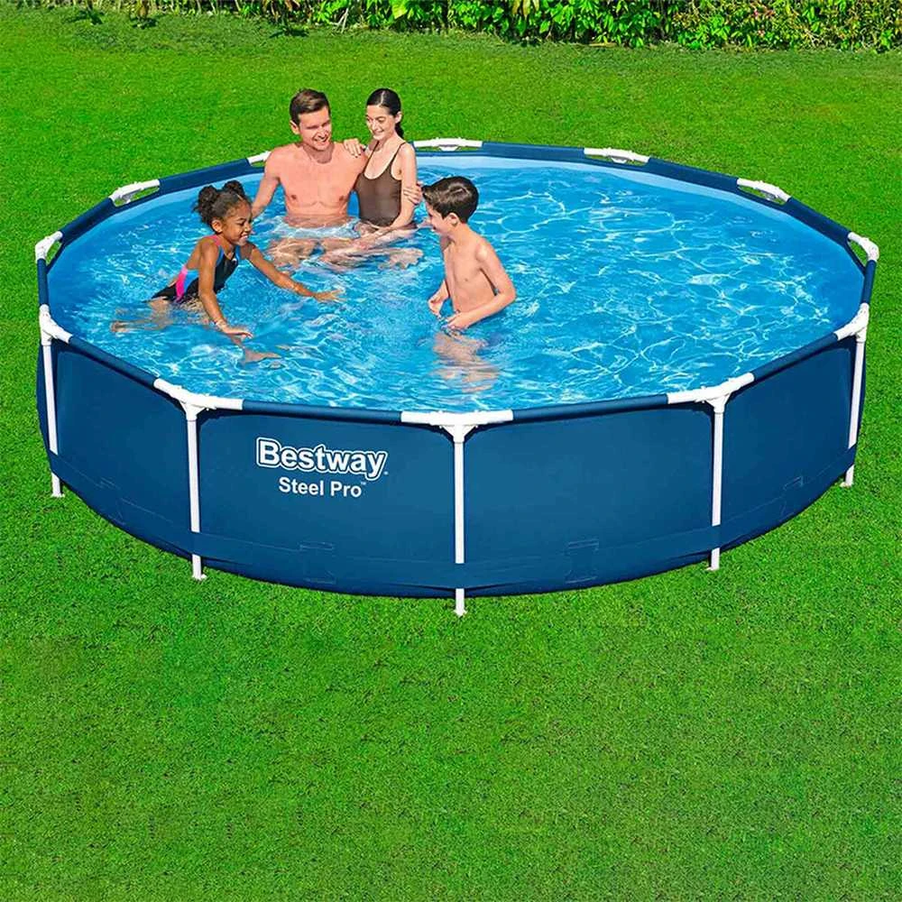 BESTWAY POOL 56706 3.66M X 76CM