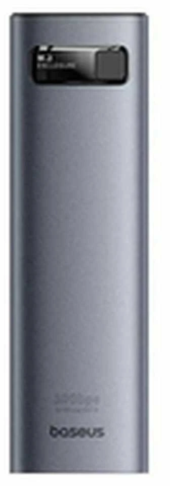SSD korpusas Baseus FlyJoy (pilkas)