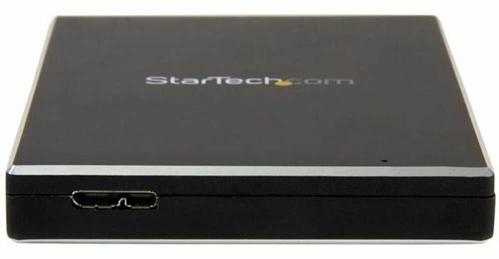 StarTech 2,5 colių diskas su USB jungtimi