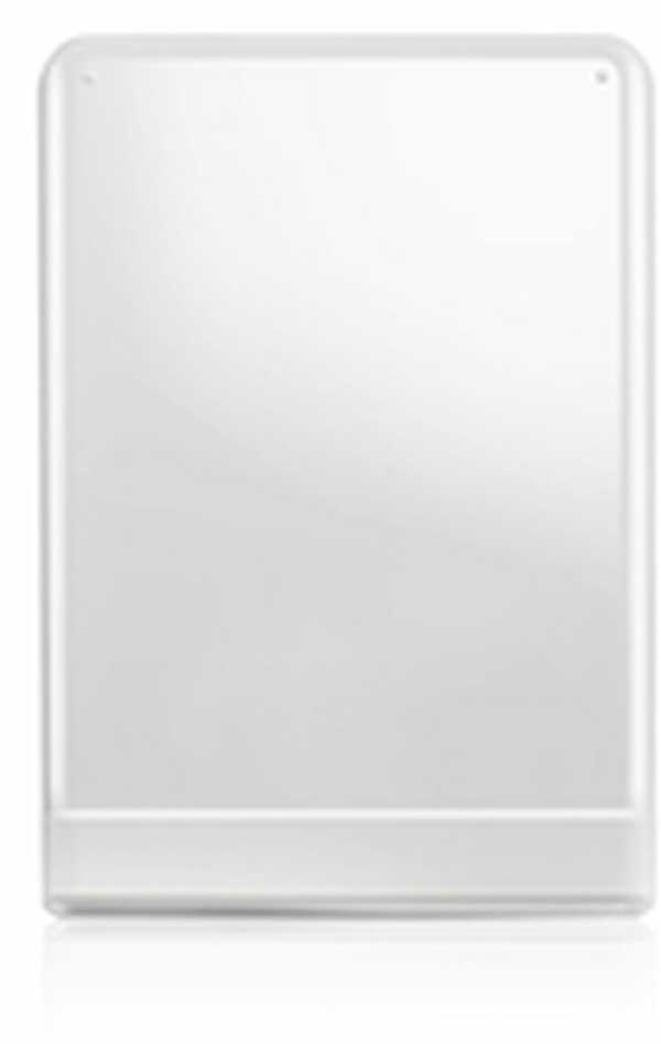 Išorinis kietasis diskas Adata HV620S 1TB 2.5", USB 3.1 (suderinamas su USB 2.0), Baltas