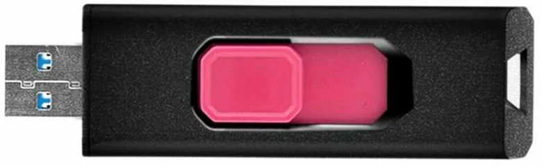 Kietasis diskas USB Atmintinė - ADATA SC610 1TB USB Type-A 3.2 Gen 2 Juoda