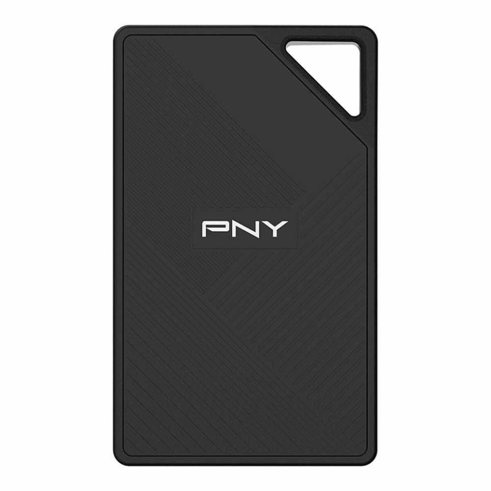Kietasis diskas PNY SSD RP60 CS3060 1TB - išorinis SSD