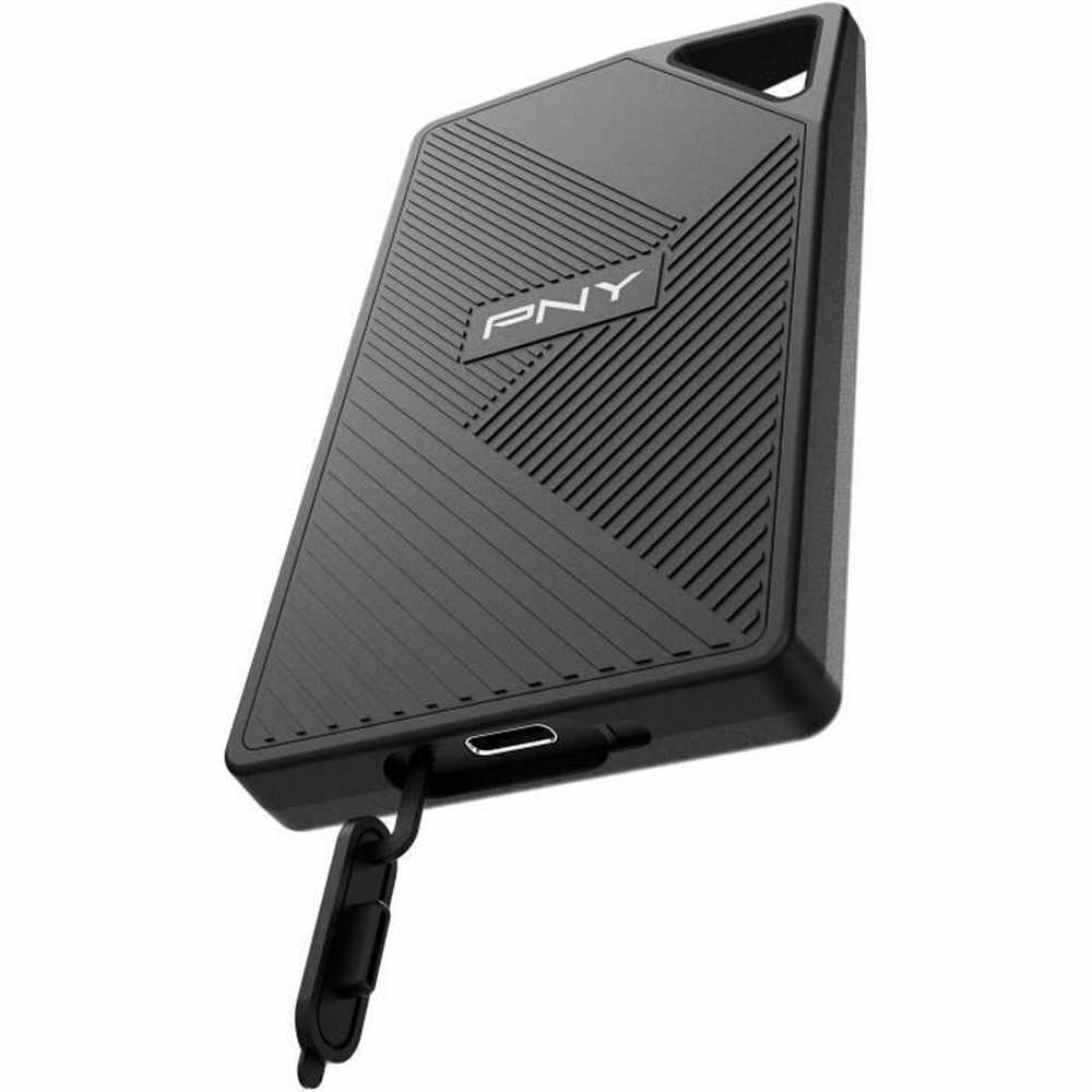 Kietasis diskas PNY SSD RP60 CS3060 2TB – išorinis SSD