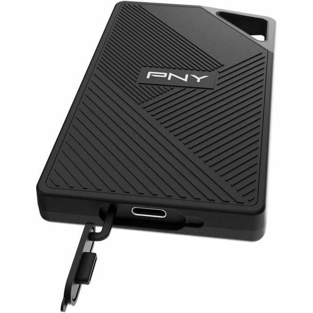 Kietasis diskas PNY SSD RP60 CS3060 2TB – išorinis SSD