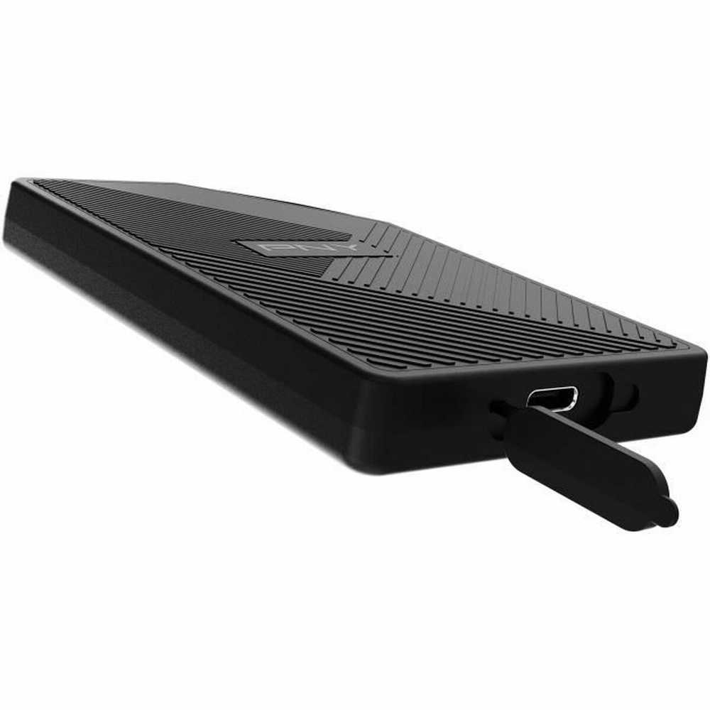 Kietasis diskas PNY SSD RP60 CS3060 2TB – išorinis SSD