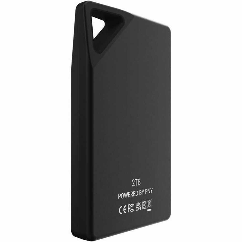 Kietasis diskas PNY SSD RP60 CS3060 2TB – išorinis SSD