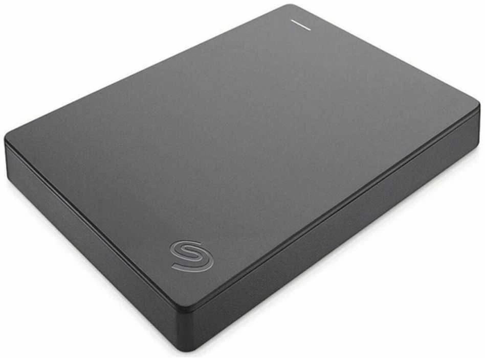 Išorinis kietasis diskas Seagate Basic HDD 5TB