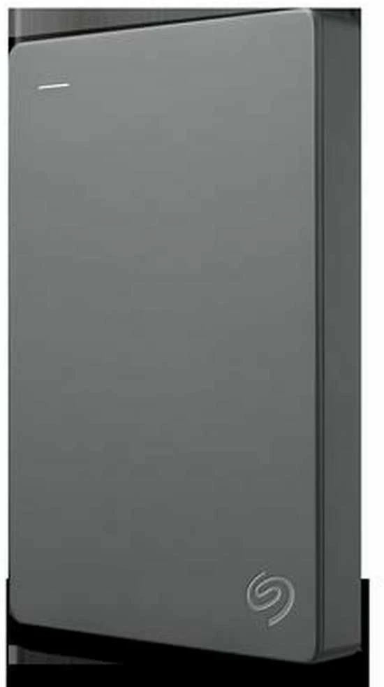 Išorinis kietasis diskas Seagate Basic HDD 5TB