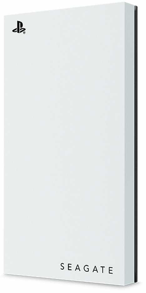 Kietasis diskas Seagate Išorinis SSD 1 TB „Play Station“ – 2,5" išorinis SSD su USB 3.1 jungtimi