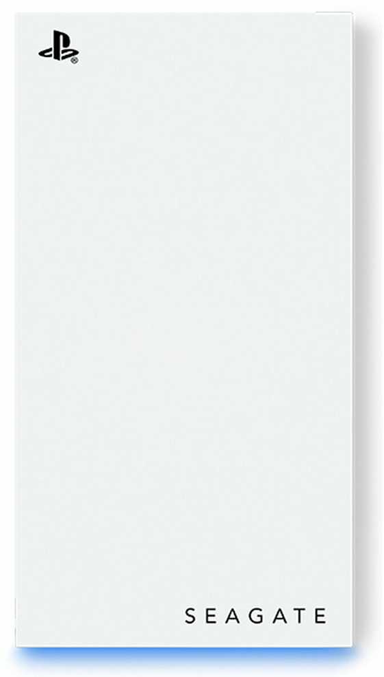 Kietasis diskas Seagate Išorinis SSD 1 TB „Play Station“ – 2,5" išorinis SSD su USB 3.1 jungtimi