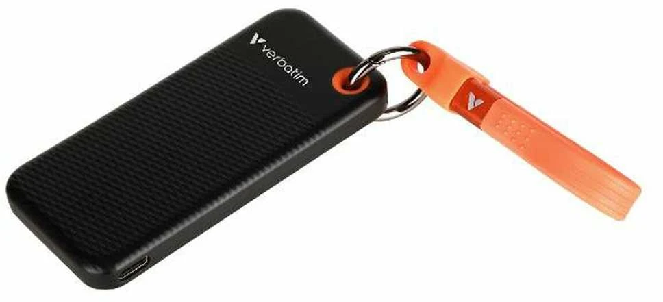Kietasis diskas Verbatim Diskas SSD 1TB - USB 3.2 gen.2 32193