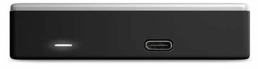 „Western Digital My Passport Ultra 1TB“ USB-C/USB3.0 kietasis diskas, 2,5 colio, metalinės apdailos, nešiojamas išorinis RTL diskas