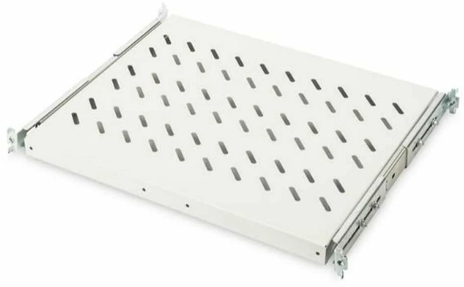 Digitus DN-19 TRAY-2-600-SW komutacinės spintos priedas
