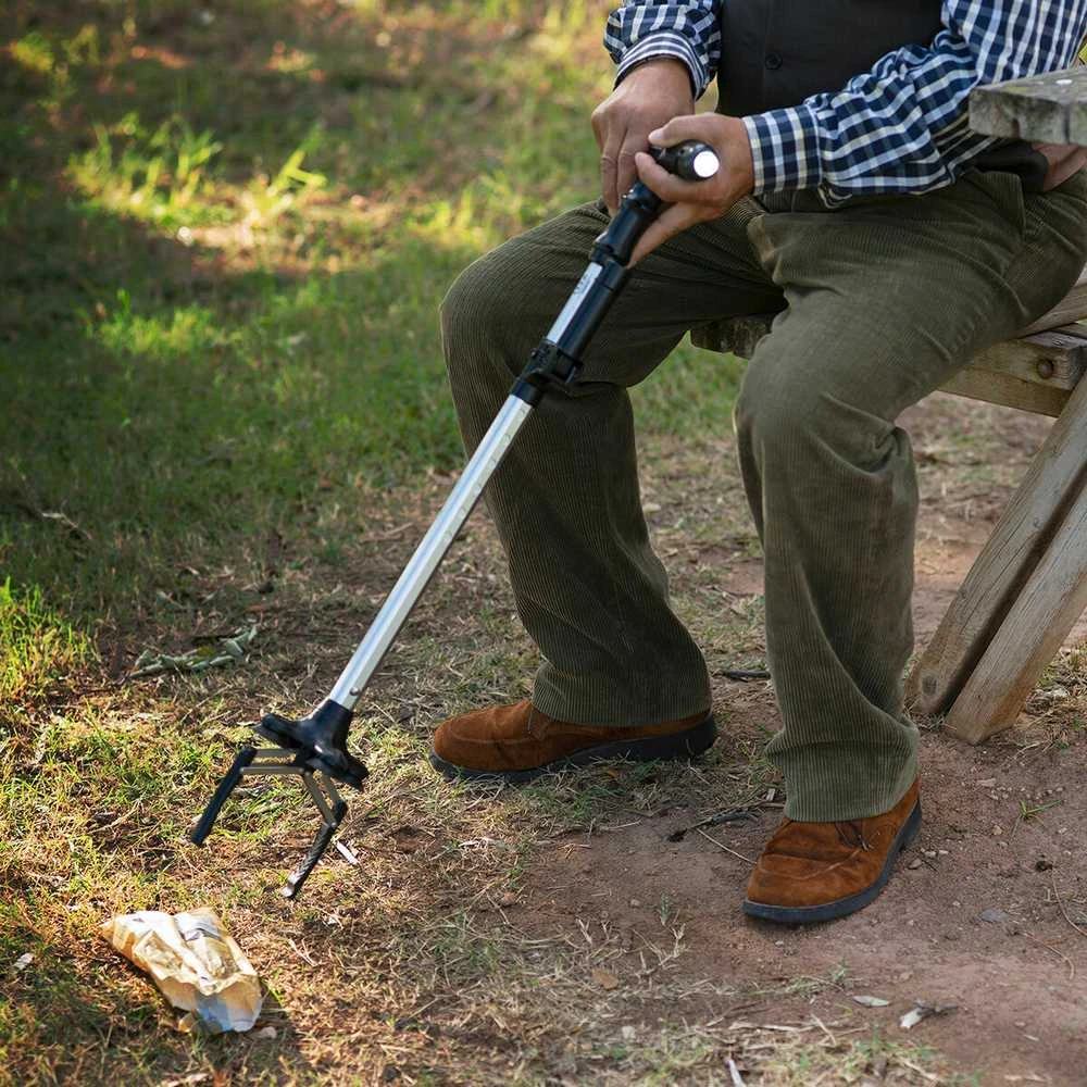 „InnovaGoods“ ištraukiama lazdelė su LED lempute