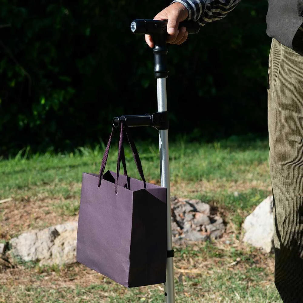 „InnovaGoods“ ištraukiama lazdelė su LED lempute