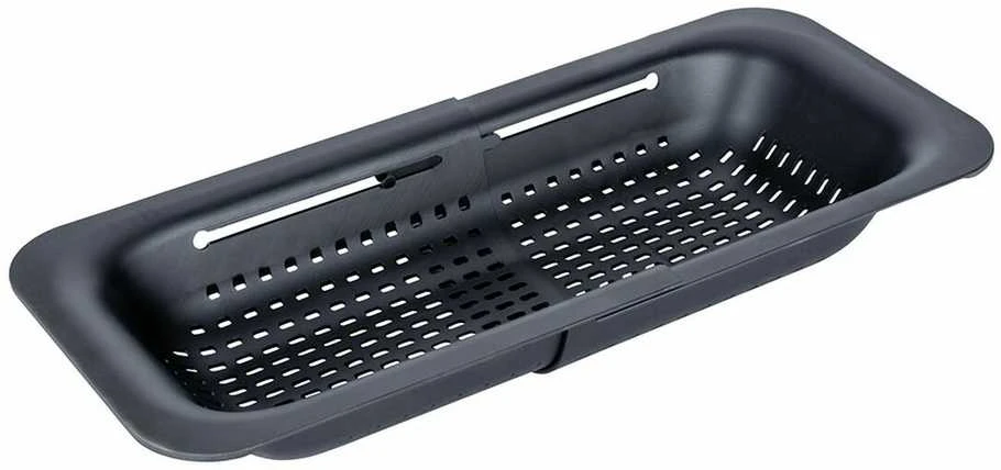 Wenko Ištraukiamas organizatorius SIVO kriauklei, 37-50 cm, WENKO