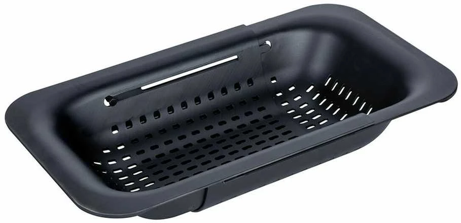 Wenko Ištraukiamas organizatorius SIVO kriauklei, 37-50 cm, WENKO